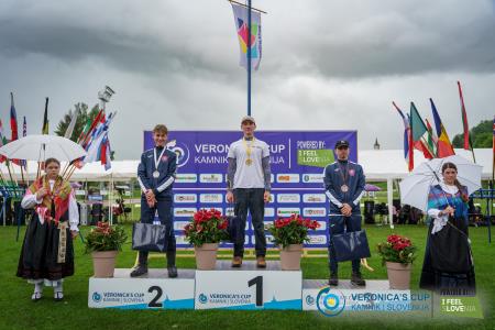 Znani so vsi finalisti, ki se bodo jutri potegovali za zlato! Kar 7 slovenskih deklet in fantov osvojilo odličja (2)